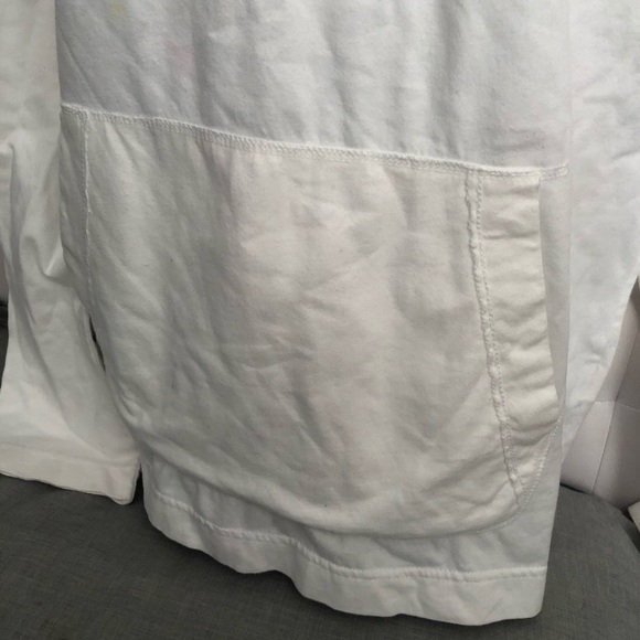 Hollister Men’s Surfer Cut Pull Over Hoodie L - Picture 5 of 10